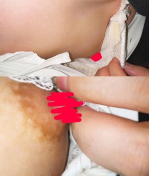 【ホテルマン】【交渉痴漢】従業員扉の奥で新人スタッフに無理やり手コキ姦行…！※イラ手コキ成功【高画質】