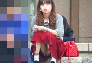 青春パンティ♯1 初公開